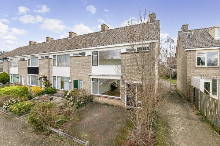 Foto 33 - Winschotenstraat 51, Arnhem