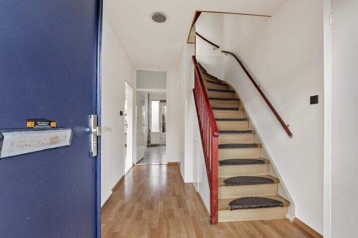 Foto 5 - Winschotenstraat 51, Arnhem