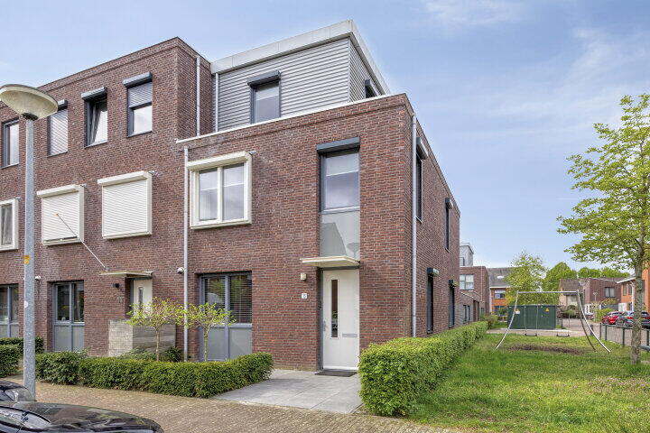 Foto 1 - Wintertaling 15, Wijchen