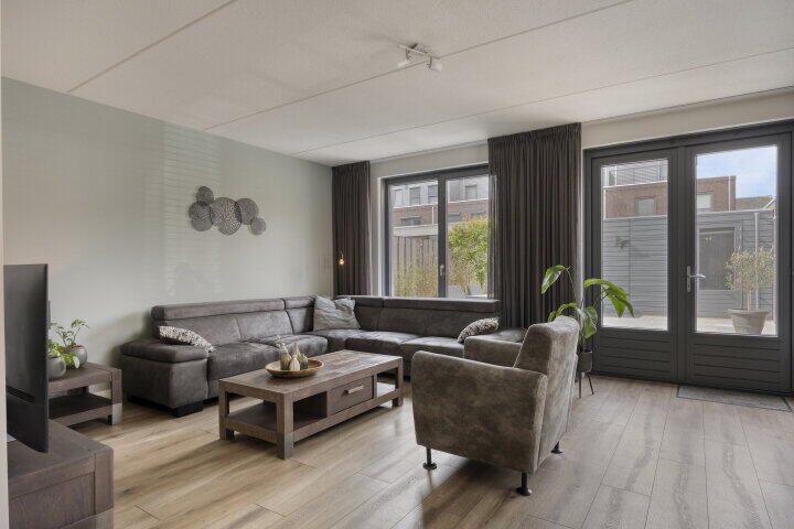 Foto 2 - Wintertaling 15, Wijchen