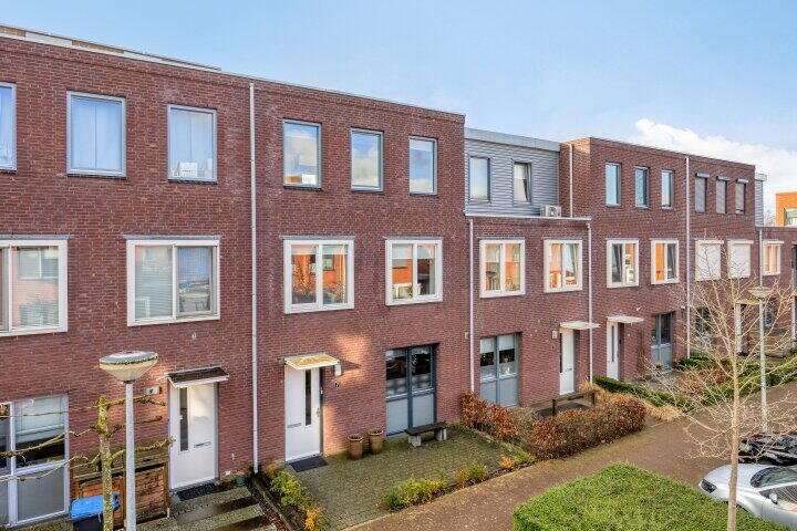 Foto 26 - Wintertaling 7, Wijchen