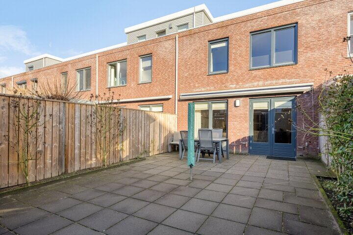 Foto 4 - Wintertaling 7, Wijchen