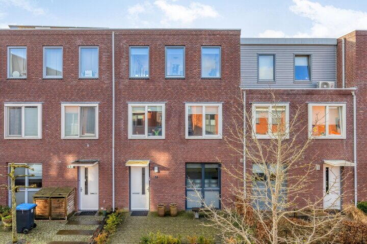 Foto 5 - Wintertaling 7, Wijchen