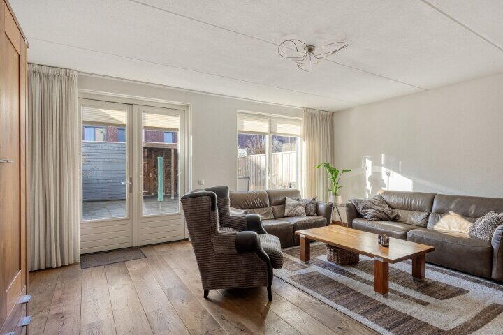 Foto 7 - Wintertaling 7, Wijchen