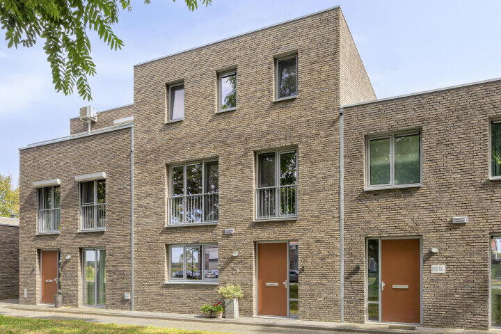 Wisselslag 5