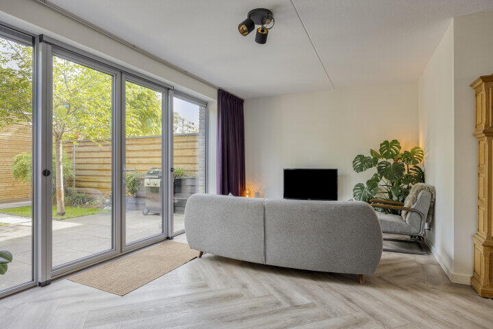 Foto 3 – Wisselslag 5, Breda