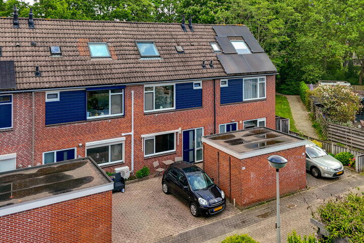 Foto 2 – Wissenkerkepad 12, Arnhem