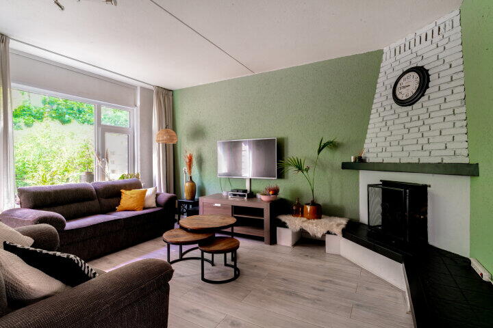 Foto 12 – Wissenkerkepad 12, Arnhem