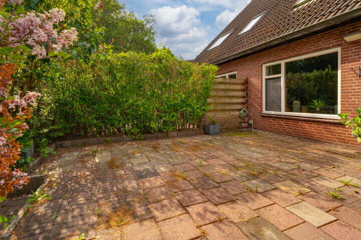 Foto 18 – Wissenkerkepad 12, Arnhem