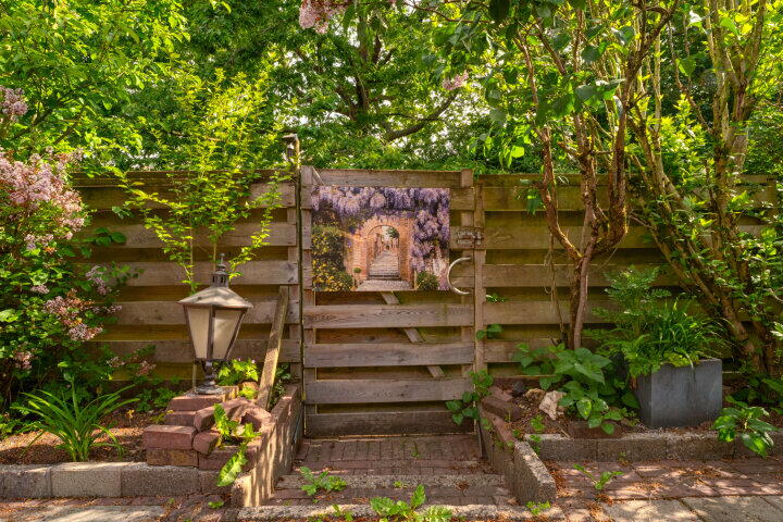 Foto 19 – Wissenkerkepad 12, Arnhem