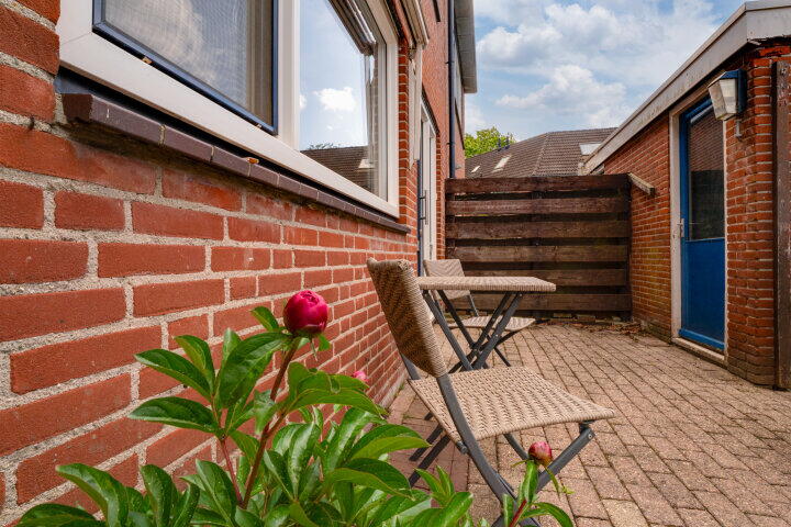 Foto 3 – Wissenkerkepad 12, Arnhem