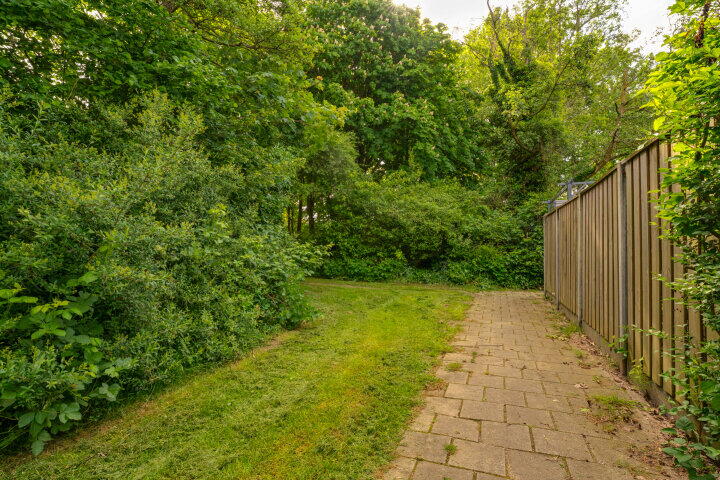 Foto 21 – Wissenkerkepad 12, Arnhem