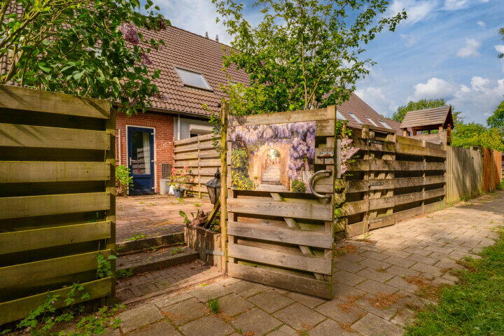 Foto 22 – Wissenkerkepad 12, Arnhem