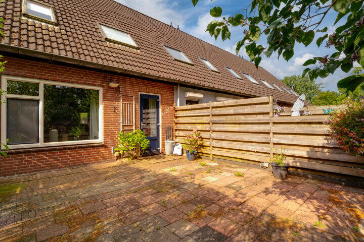 Foto 23 – Wissenkerkepad 12, Arnhem