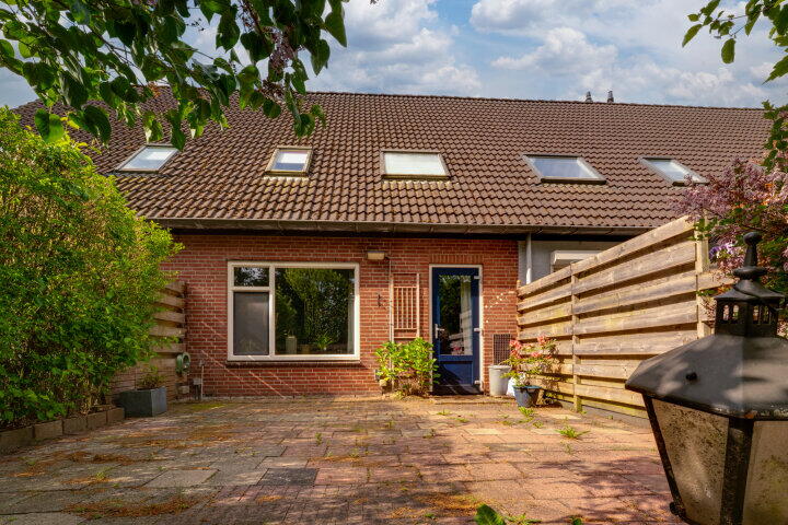 Foto 24 – Wissenkerkepad 12, Arnhem