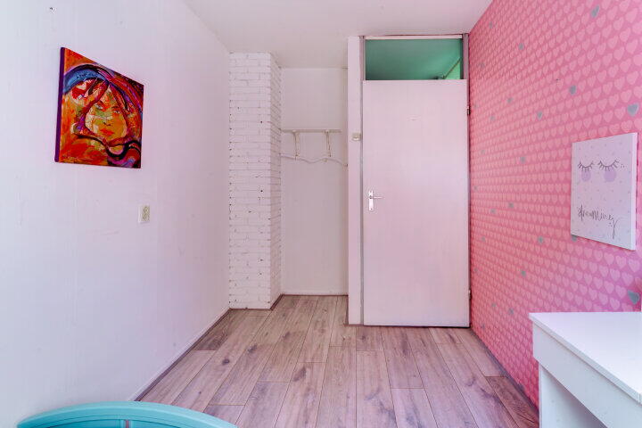 Foto 36 – Wissenkerkepad 12, Arnhem