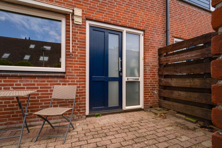 Foto 5 – Wissenkerkepad 12, Arnhem