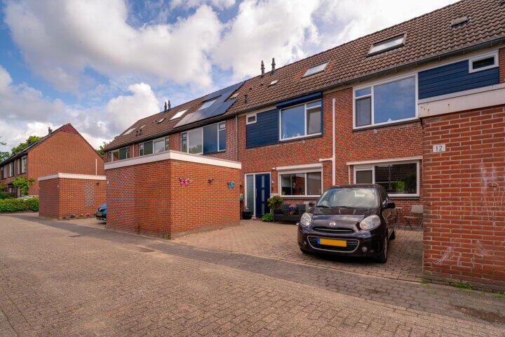 Foto 42 – Wissenkerkepad 12, Arnhem