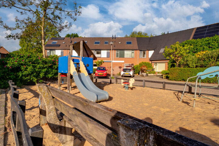 Foto 45 – Wissenkerkepad 12, Arnhem