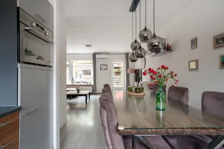 Foto 11 - Wissenkerkepad 40, Arnhem