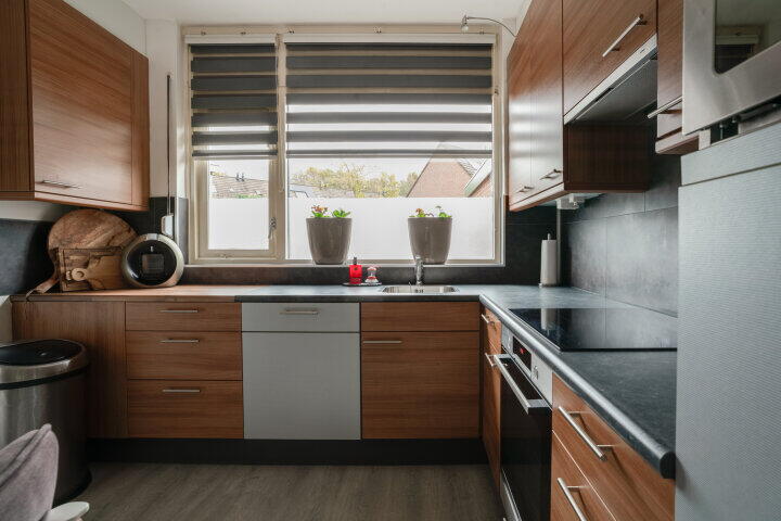 Foto 12 - Wissenkerkepad 40, Arnhem