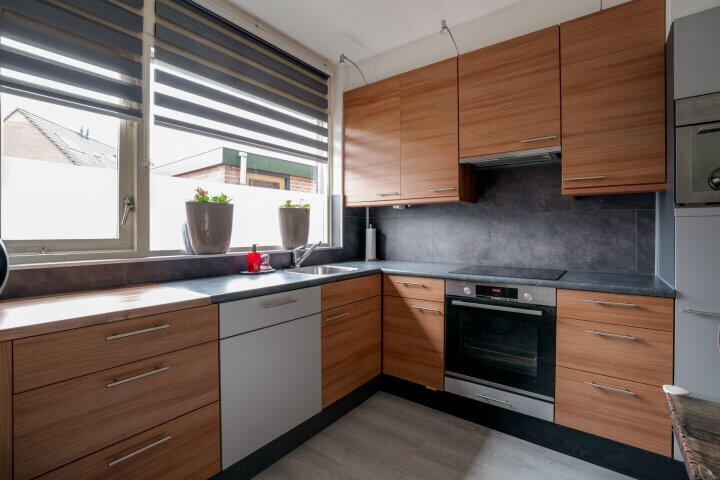 Foto 13 - Wissenkerkepad 40, Arnhem