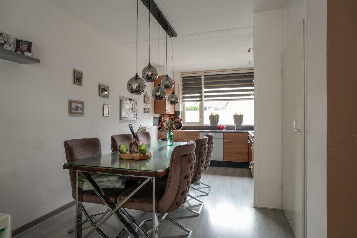 Foto 15 - Wissenkerkepad 40, Arnhem