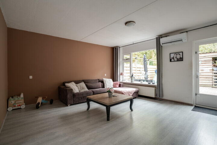 Foto 17 - Wissenkerkepad 40, Arnhem