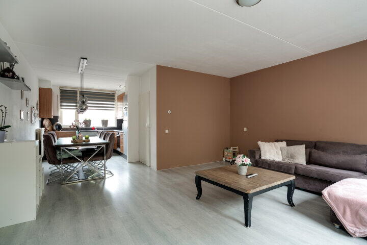 Foto 19 - Wissenkerkepad 40, Arnhem