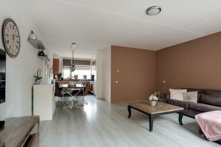 Foto 21 - Wissenkerkepad 40, Arnhem