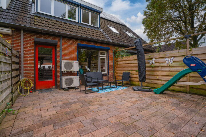 Foto 22 - Wissenkerkepad 40, Arnhem