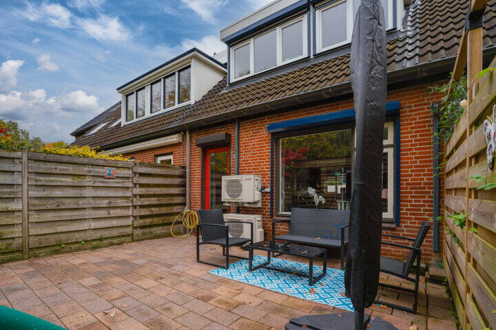 Foto 23 - Wissenkerkepad 40, Arnhem