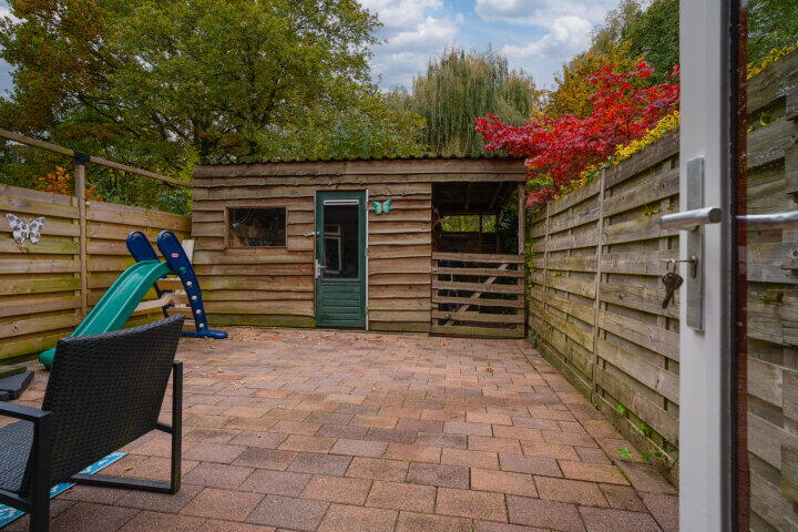 Foto 24 - Wissenkerkepad 40, Arnhem