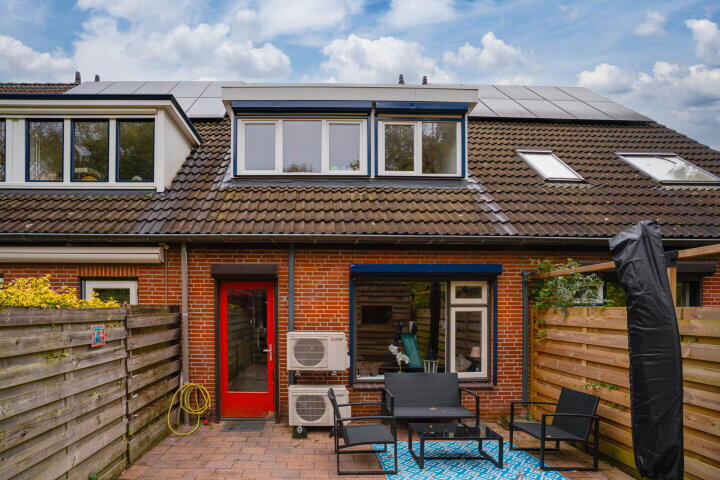 Foto 25 - Wissenkerkepad 40, Arnhem