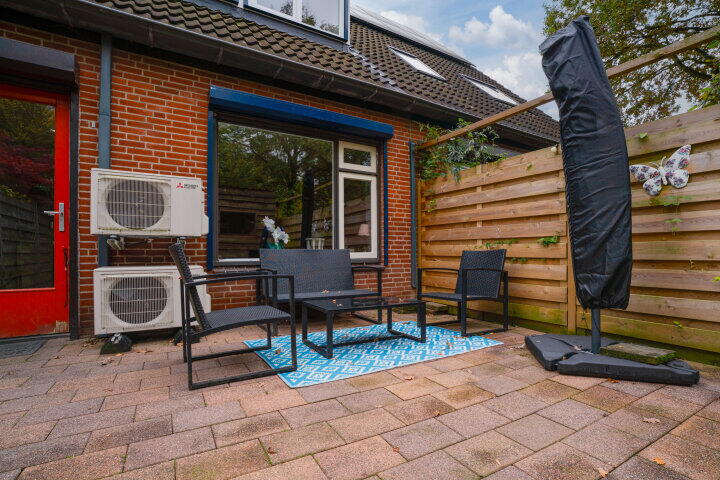 Foto 26 - Wissenkerkepad 40, Arnhem