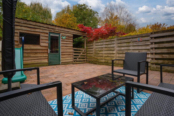 Foto 27 - Wissenkerkepad 40, Arnhem