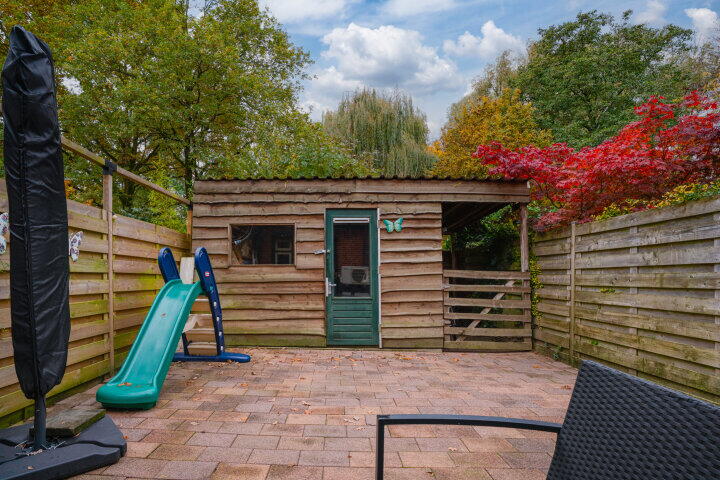 Foto 28 - Wissenkerkepad 40, Arnhem