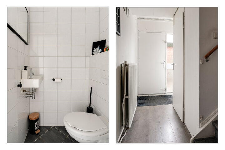 Foto 29 - Wissenkerkepad 40, Arnhem