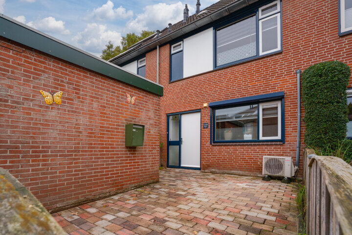 Foto 4 - Wissenkerkepad 40, Arnhem