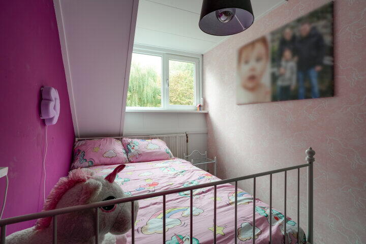 Foto 33 - Wissenkerkepad 40, Arnhem