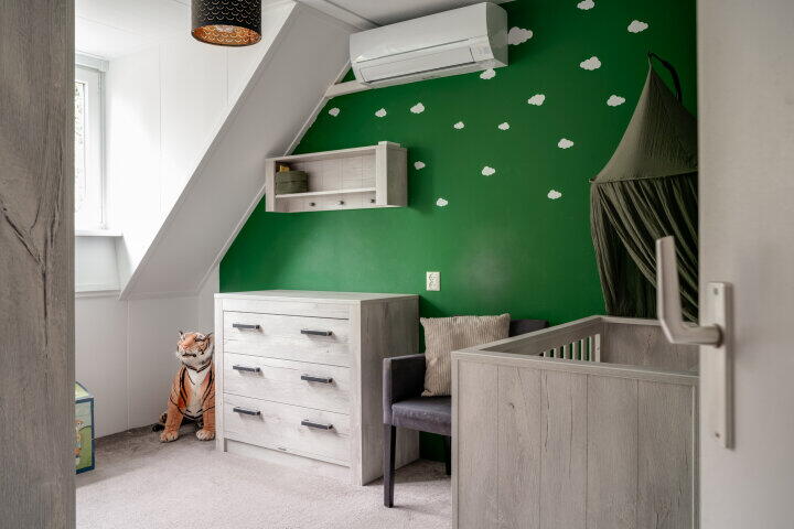 Foto 35 - Wissenkerkepad 40, Arnhem