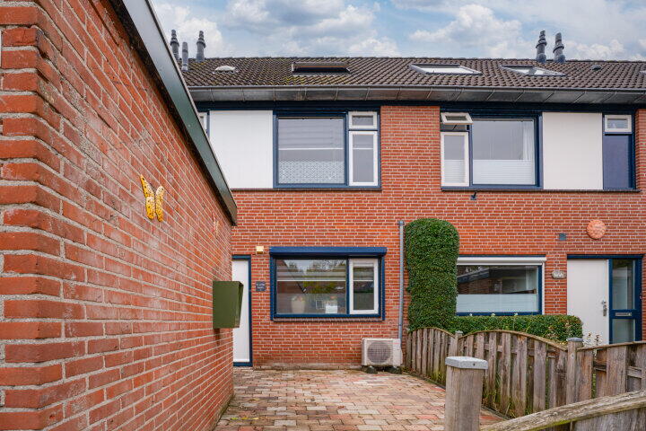 Foto 5 - Wissenkerkepad 40, Arnhem