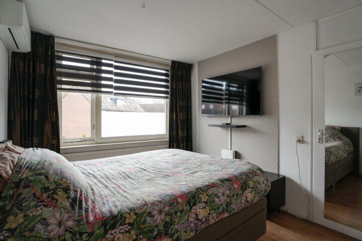 Foto 43 - Wissenkerkepad 40, Arnhem