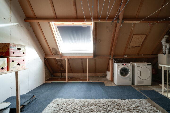 Foto 48 - Wissenkerkepad 40, Arnhem