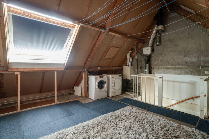 Foto 49 - Wissenkerkepad 40, Arnhem