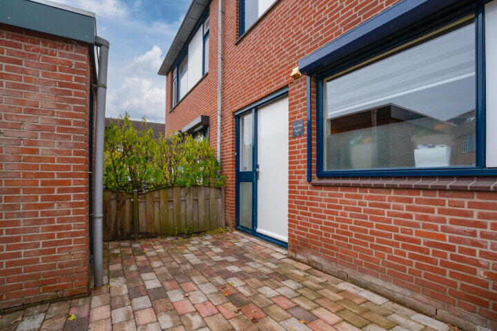 Foto 6 - Wissenkerkepad 40, Arnhem