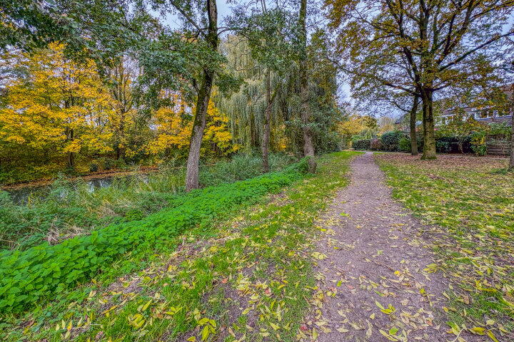 Foto 52 - Wissenkerkepad 40, Arnhem