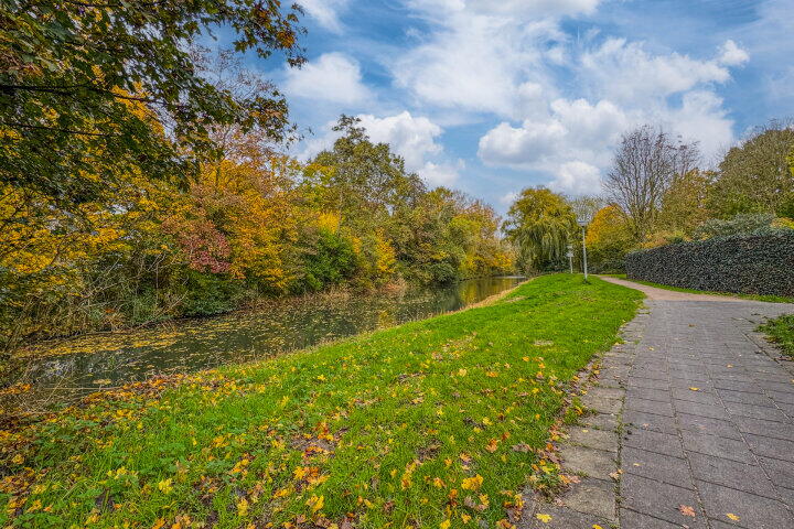 Foto 53 - Wissenkerkepad 40, Arnhem