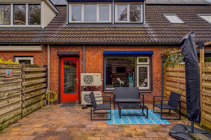 Foto 54 - Wissenkerkepad 40, Arnhem