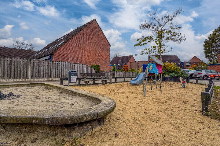 Foto 55 - Wissenkerkepad 40, Arnhem